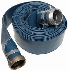 Pvc Discharge Hoses