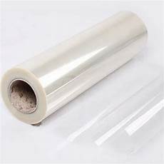 Pvc Free Film