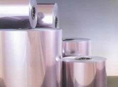 Pvc Free Film