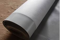 Pvc Membranes