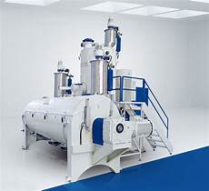 Pvc Mixer