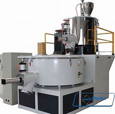 Pvc Mixer
