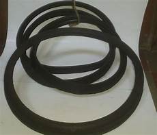 Pvc Seals