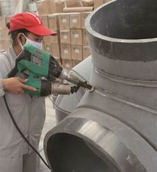 Pvc Welding And Cleaning Centers