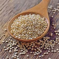 Quinoa