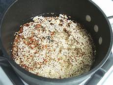 Quinoas