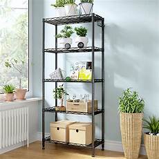 Rack Shelf