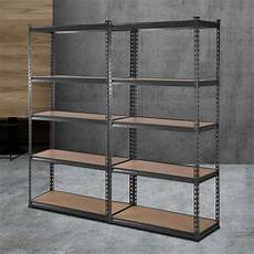 Rack Shelving