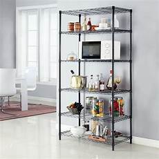 Rack Shelving