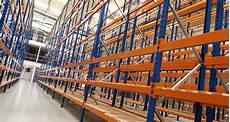 Racking Solutions