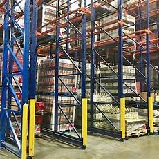 Racking Systems