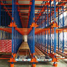 Racking Systems