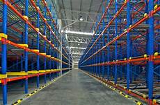 Racking Systems