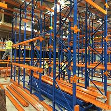 Racking