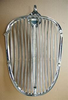 Radiator Grille Frame