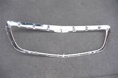 Radiator Grille Frame