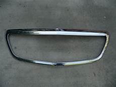 Radiator Grille Frame