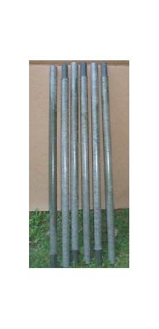 Radio Antenna Poles