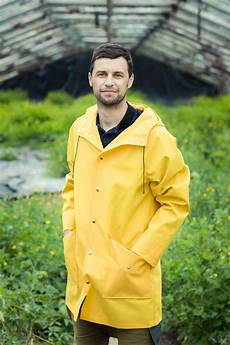 Raincoat