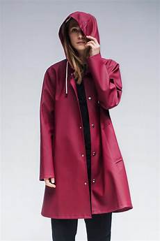 Raincoats