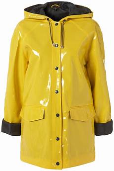 Raincoats