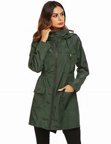 Raincoats