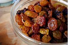 Raisins