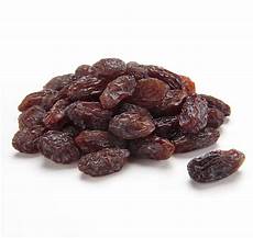 Raisins