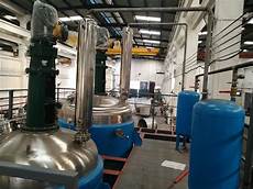 Reactors