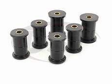 Rear Spring Bushings