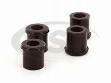 Rear Spring Bushings