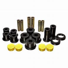 Rear Spring Bushings