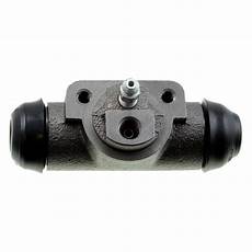 Rear Wheel Drum Brake