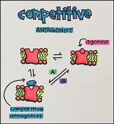 Receptor Antagonist
