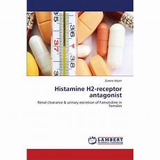 Receptor Antagonists