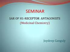 Receptor Antagonists