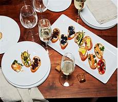 Rectangular Platter