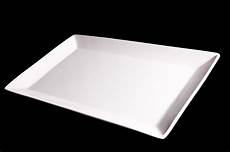 Rectangular Platter