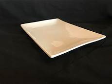 Rectangular Platter