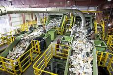 Recycling Facility