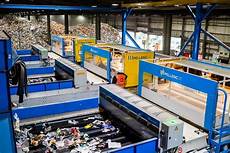 Recycling Facility