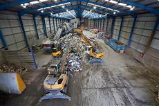 Recycling Facility