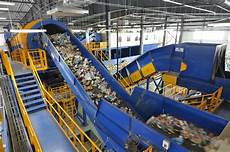 Recycling Facility
