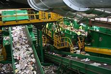 Recycling Industry