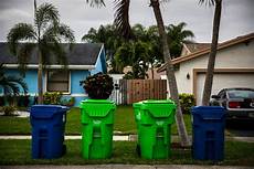 Recycling Industry