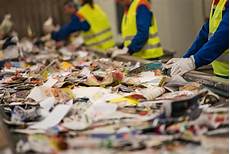 Recycling Industry