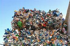 Recycling Industry
