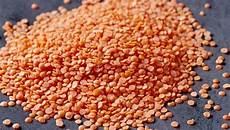 Red Lentil