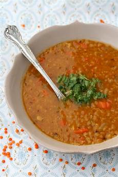Red Lentil