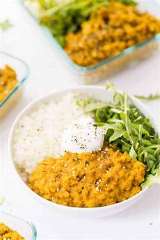 Red Lentil